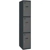 Simonlocker Montadas Prof.dism.1/3 400 In Skab 1800x400x500 Mm