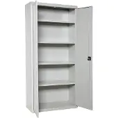 Simonlocker Montadas Diy Multiuso 180x80x40 2/4 Skab 1800x800x400 Mm