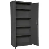 Simonlocker Montadas Prof.dism.multi.180x80x40 2/4 Skab 1800x800x400 Mm