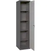 Simonlocker Montadas Prof.dism.cleaning 180x40x40 1/4 Skab 1800x400x400 Mm