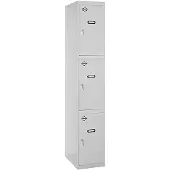 Simonlocker Montadas Prof.dism.1/3 400 In Skab 1800x400x500 Mm