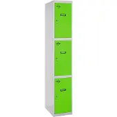 Simonlocker Montadas Prof.dism.1/3 400 In Skab 1800x400x500 Mm