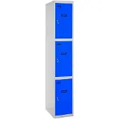 Simonlocker Montadas Prof.dism.1/3 400 In Skab 1800x400x500 Mm