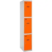 Simonlocker Montadas Prof.dism.1/3 400 In Skab 1800x400x500 Mm