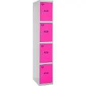 Simonlocker Montadas Prof.dism.1/4 400 In Skab 1800x400x500 Mm