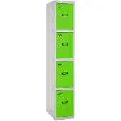 Simonlocker Montadas Prof.dism.1/4 400 In Skab 1800x400x500 Mm