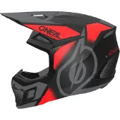 O'Neal 3srs Vision Offroadhjelm