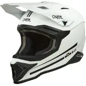 O'Neal 1srs Solid Offroadhjelm