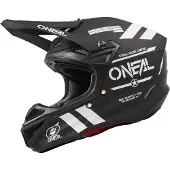 O'Neal 5srs Warhawk Offroadhjelm