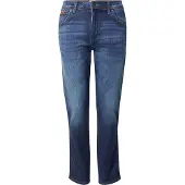 Wrangler Jeans 'Texas' blue denim