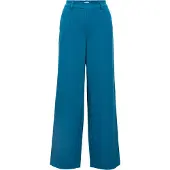 Object Lisa Wide Leg Chinobukser
