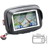 Givi S951bkitr Telefonholder
