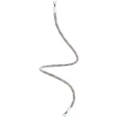 Creative Cables Creative Flex Rm72 Slangekabel 90 Cm