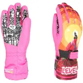 Level Handsker