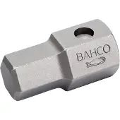 Bahco Tip Med Mandlig Firkant 22 Mm 12 Mm