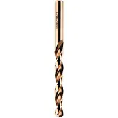 Bohrcraft Din 338 N Hss-e 8% Metalbor 12.0 Mm