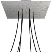 Creative Cables Kroq406f106 Xxl Rose-one Firkantet Rosesæt