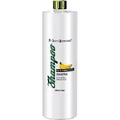 Iv San Bernard Bananshampoo 1l
