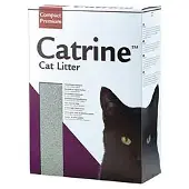 Kruuse Catrine Premium Super kattegrus 7,5 kg