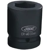 JBM 1´´ 32 Mm Slagtop