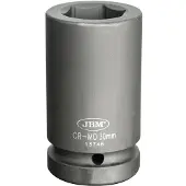JBM 1´´ 30 Mm Slagtop