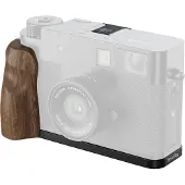 SmallRig 5224 Wooden Fujifilm X Half L-formet Monteringsplade