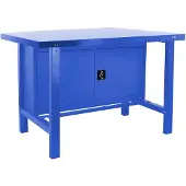 Simonwork (bancos De Trabajo) Bt6 Garderobe 830x1500x730 Mm