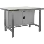 Simonwork (bancos De Trabajo) Bt6 Garderobe 830x1500x730 Mm