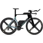 Giant Trinity Advanced Sl 0 Red Axs E1 2025 Landevejscykel
