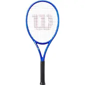 Wilson Ultra 100 V5 Tennisketsjer Uden Strenge