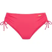 LASCANA Bikinitrusse 'Italy' koral