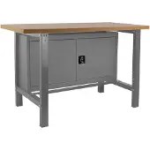 Simonwork (bancos De Trabajo) Bt6 Garderobe 865x1800x750 Mm