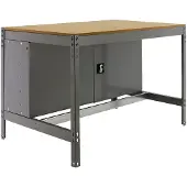 Simonwork (bancos De Trabajo) Bt0 Arbejdsbord 842x1210x760 Mm