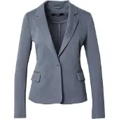 Vero Moda Blazer 'VMJulia' røgblå
