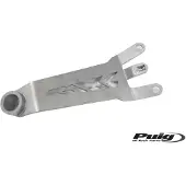 Puig 5163n Kawasaki Ninja 250r 08-12 Udstødningsadapter