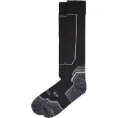 Jack Wolfskin Ski Merino Lange Sokker