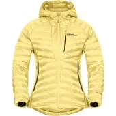 Jack Wolfskin Routeburn Pro Ins Jakke