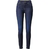 Lee Jeans Jeans 'Scarlett High' mørkeblå