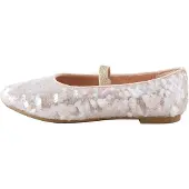 Next Ballerinasko pastelpink / transparent