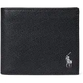 Ralph Lauren Tegnebog sort