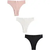 Next Slip gammelrosa / sort / hvid