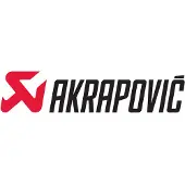 Akrapovic V-tuv158 Støjdæmper