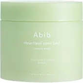 Abib , Heartleaf Spot Pad, 80 Pads, 5,07 fl oz (150 ml)