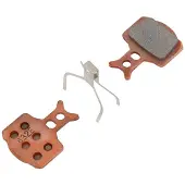 Formula Cura/cura X Sintrede Bremseklodser 25 Par