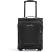 Travelite Jetpack Easy 2 Cabin Kuffert Med Hjul
