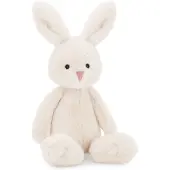 Orange Toys The Softest White Bunny - 33CM