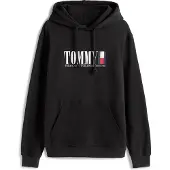 Tommy Hilfiger Graphic Regualar Fit Hættetrøje