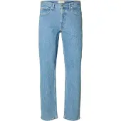 Selected 190 Ben Kori Regular Tapered Fit Jeans