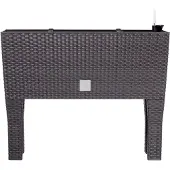 Prosperplast Blomsterpotte 30l 60x25x46 Cm
