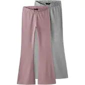 TWO SOON Leggings purpur